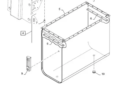 920018816 - датчик